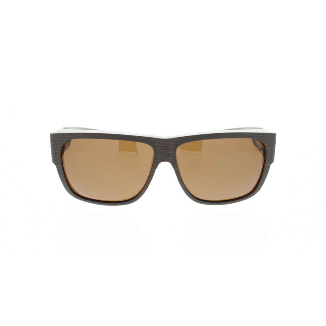 AWEMO SONNEN ÜBERBRILLE / SUN TOPPER - 104509101.224 braun Muster