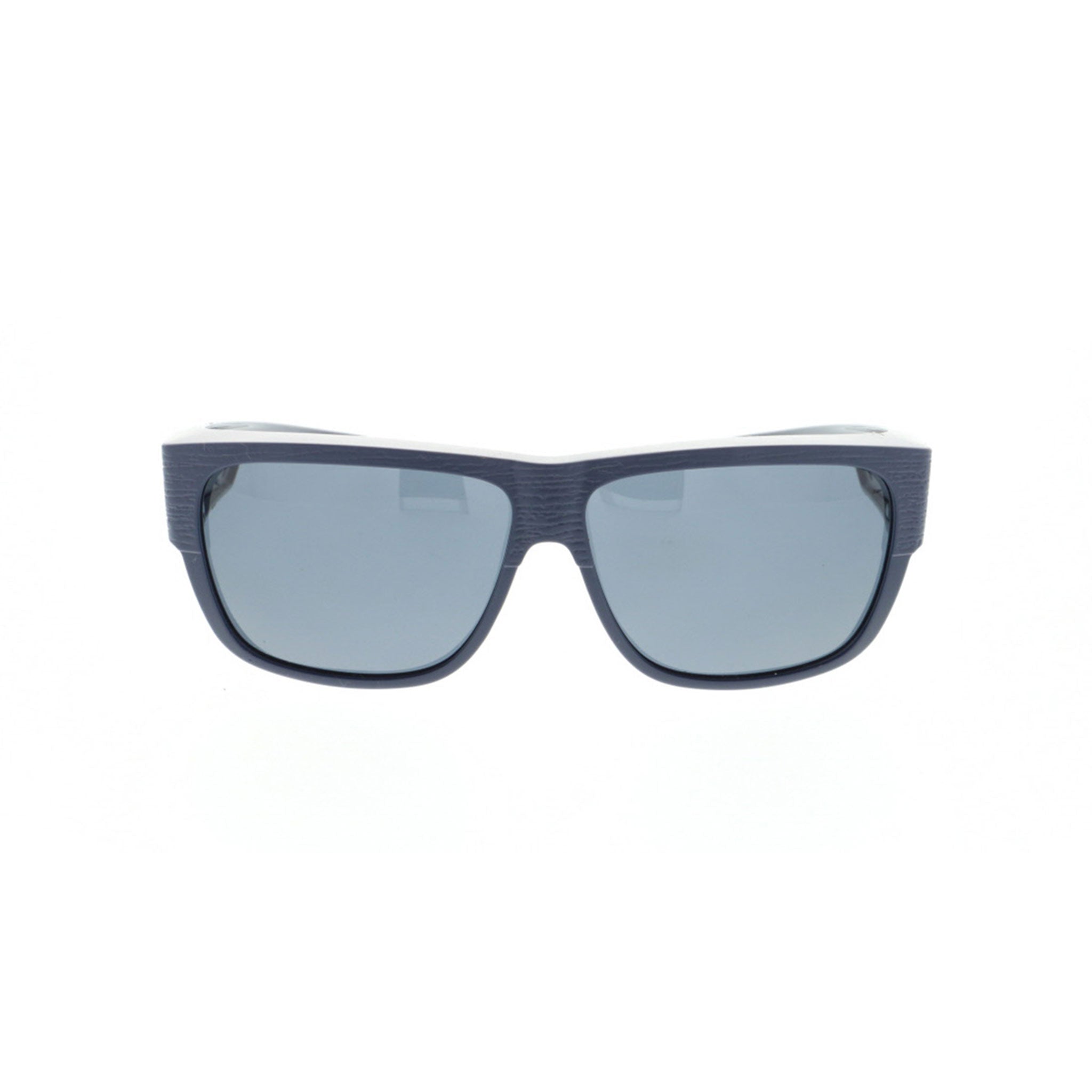 AWEMO SONNEN ÜBERBRILLE / SUN TOPPER - 104509101.324 blau Muster