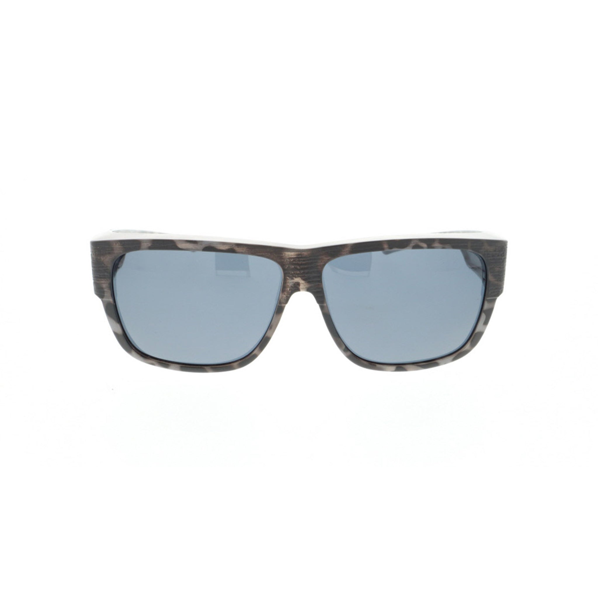AWEMO SONNEN ÜBERBRILLE / SUN TOPPER - 104509101.424 tiger grau Muster