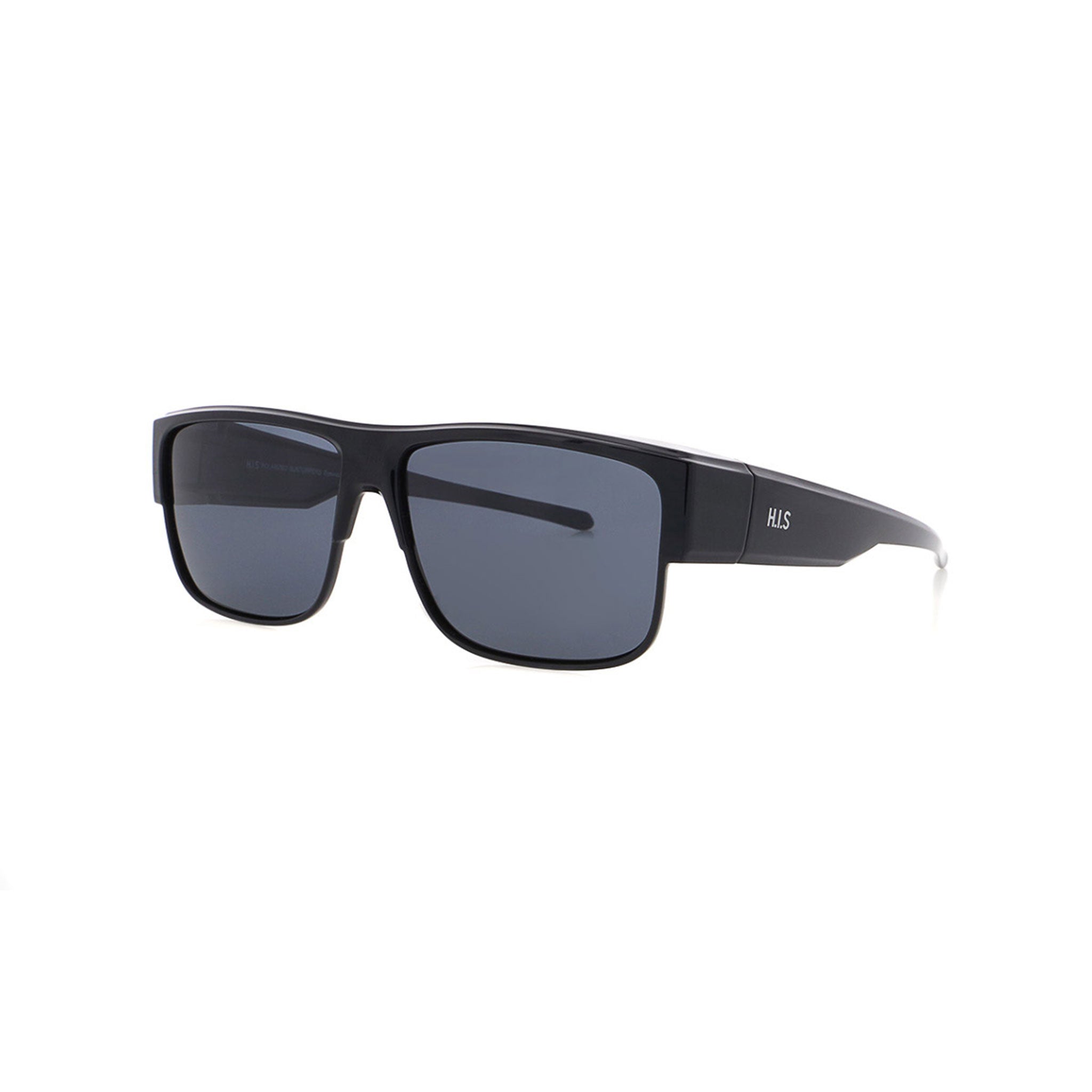 AWEMO SONNEN ÜBERBRILLE / SUN TOPPER - 104519101.124 schwarz