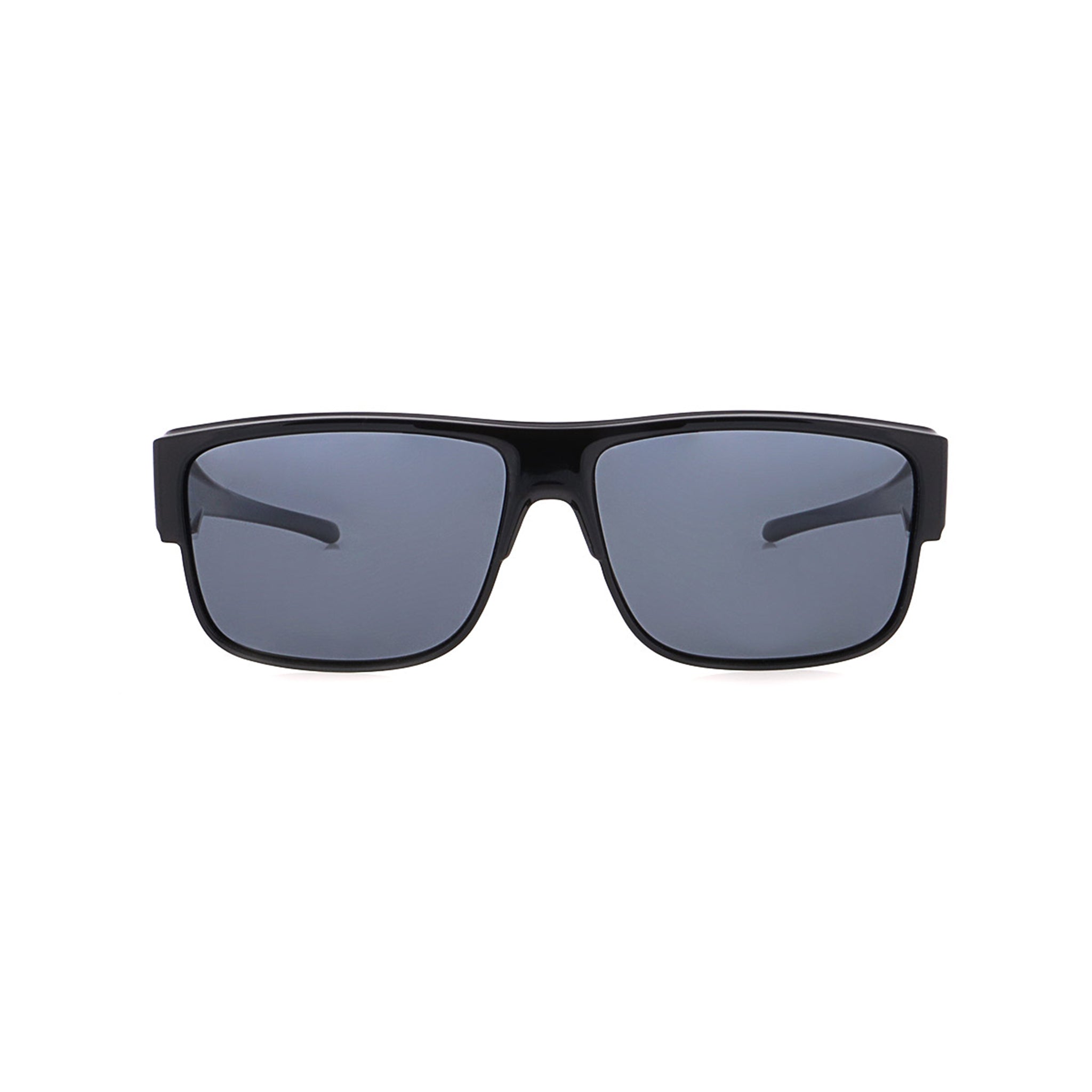 AWEMO SONNEN ÜBERBRILLE / SUN TOPPER - 104519101.124 schwarz