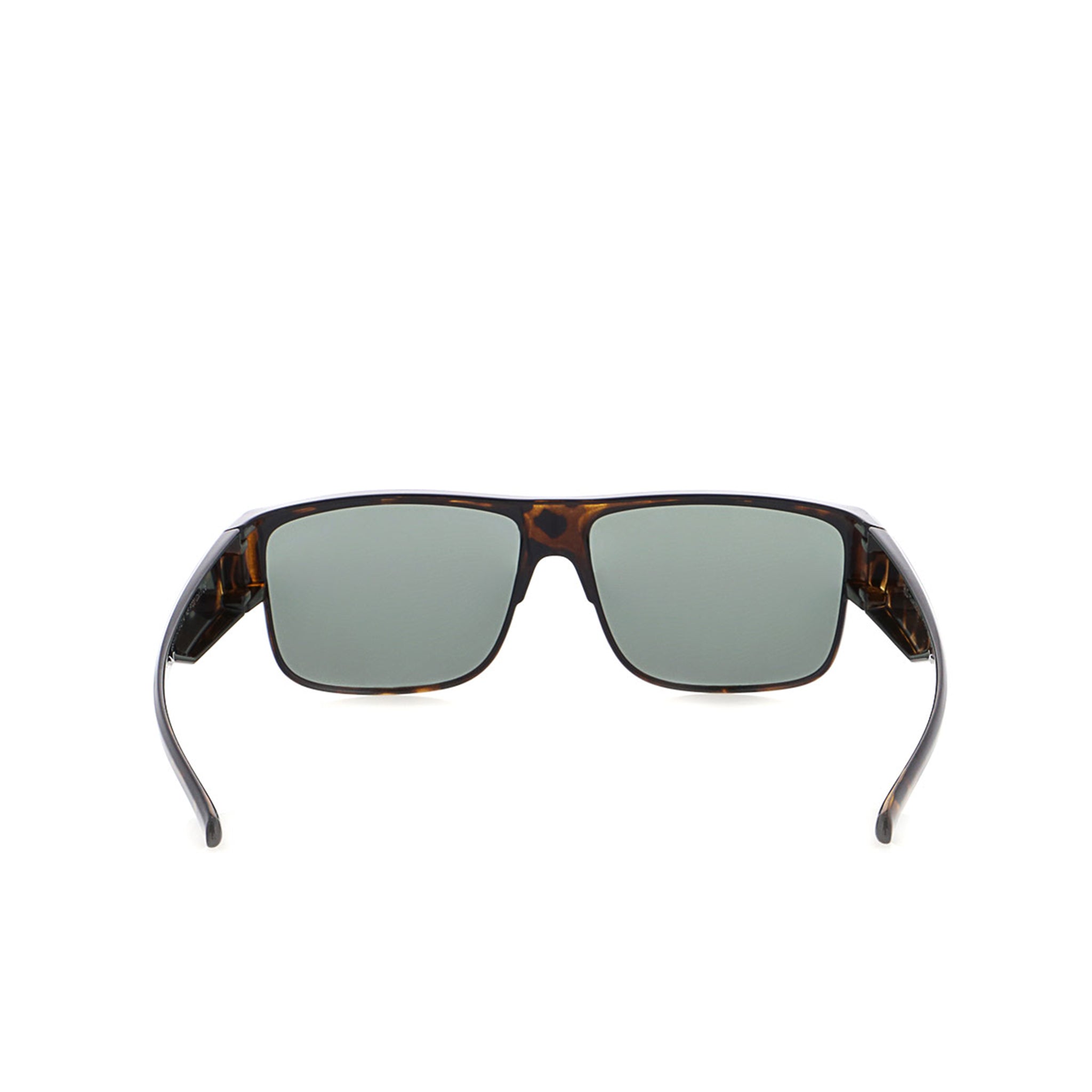 AWEMO SONNEN ÜBERBRILLE / SUN TOPPER - 104519101.324 tiger braun