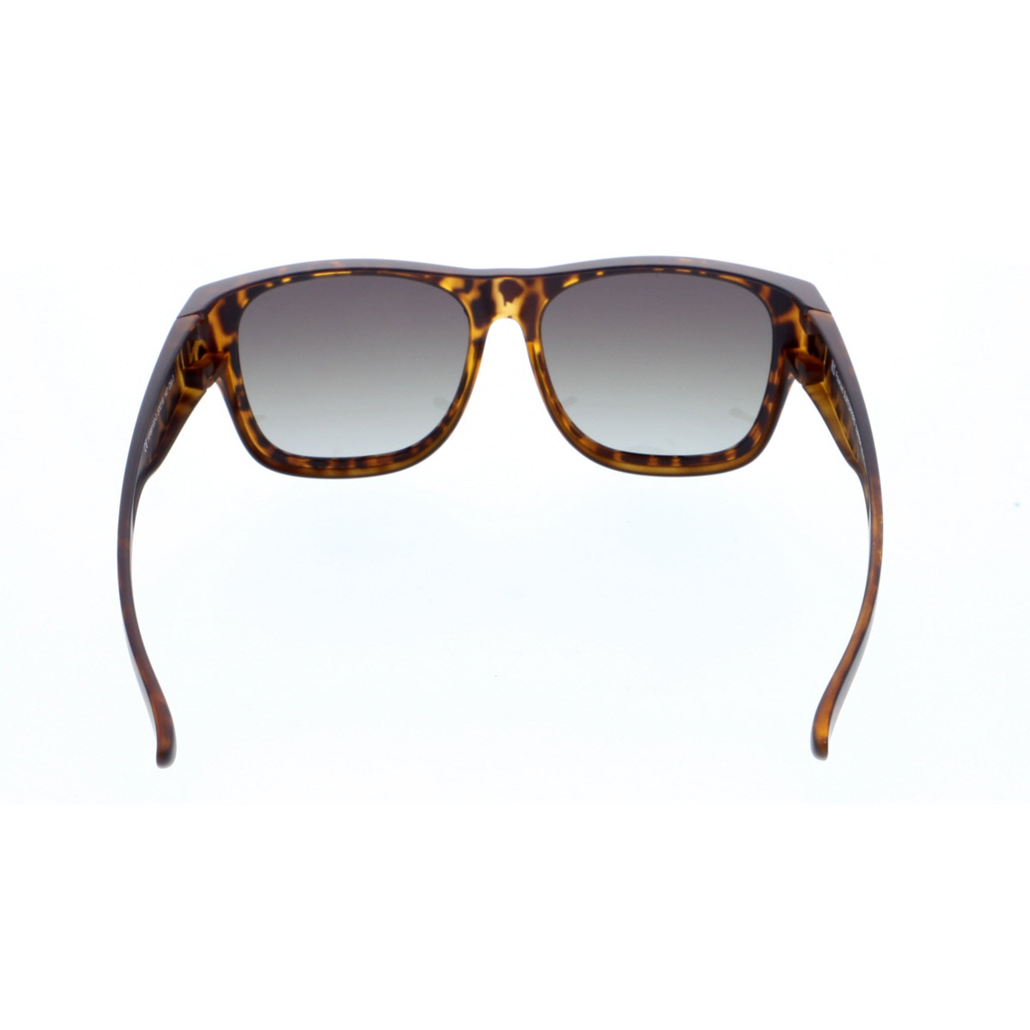 AWEMO SONNEN ÜBERBRILLE / SUN TOPPER - 104589100.324 havanna braun