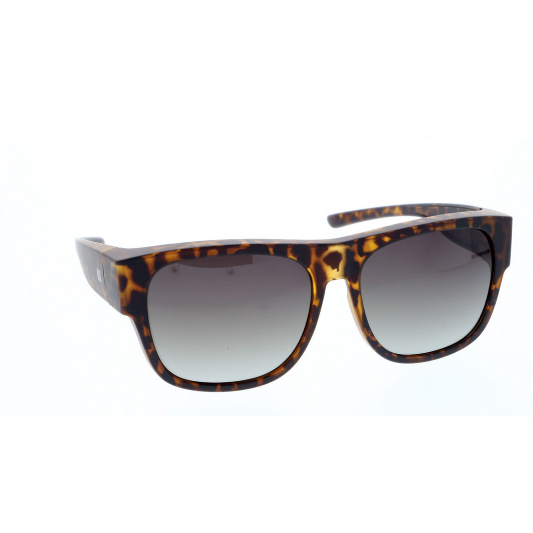 AWEMO SONNEN ÜBERBRILLE / SUN TOPPER - 104589100.324 havanna braun